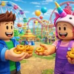 How to Earn Robux Without Spending Money in 2027