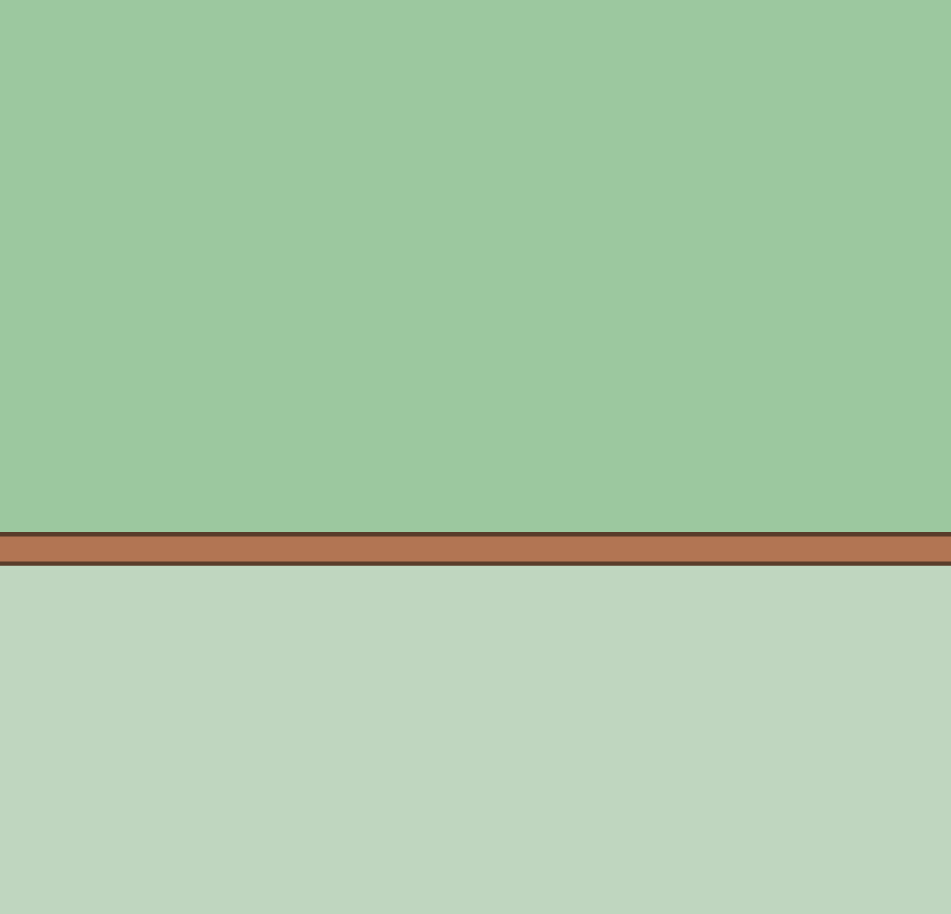 Choose the wall color and flooring for a Toca Boca cozy spa bathroom