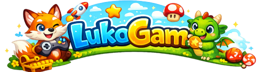 LukoGames